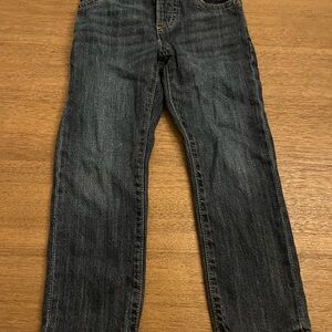 GAP Kids Dark Wash Jeans